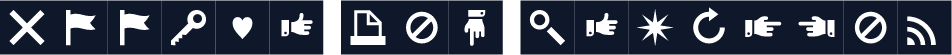 Allumi Std Dingbats