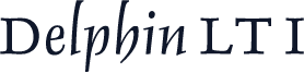 Delphin LT I