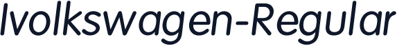 Ivolkswagen-Regular