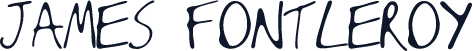 James Fontleroy