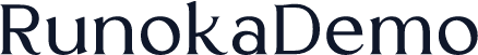 RunokaDemo