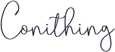 Conithing