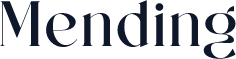 Mending