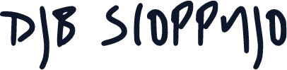 DJB SLOPPYJO