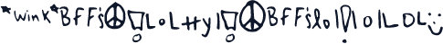 MyRandaSymbols