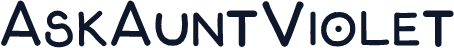 AskAuntViolet