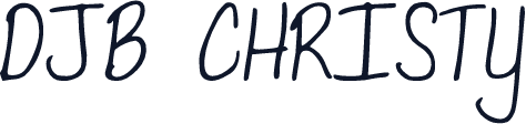 DJB CHRISTY