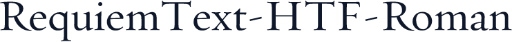 RequiemText-HTF-Roman