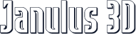 Janulus 3D
