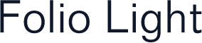 Folio Light