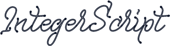 IntegerScript