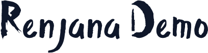 Renjana Demo