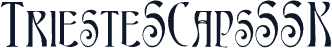 TriesteSCapsSSK