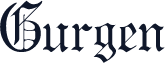 Gurgen
