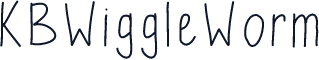 KBWiggleWorm