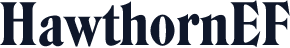 HawthornEF