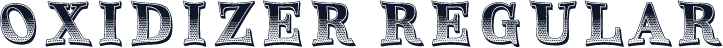 Oxidizer Regular