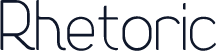Rhetoric