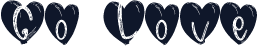 Go Love