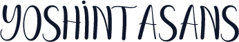 YoshintaSans