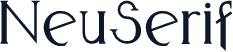 NeuSerif