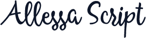 Allessa Script
