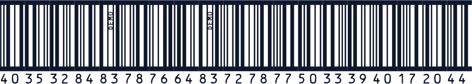 IDAutomationSBHI25M