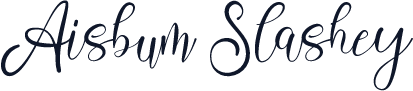 Aisbum Slashey