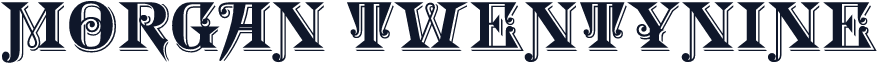 Morgan TwentyNine