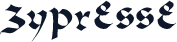 Zypresse