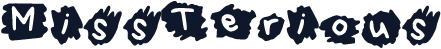 MissTerious