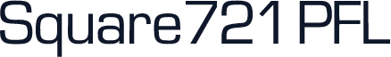 Square721 PFL