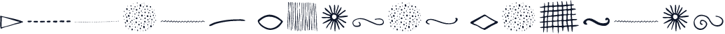 Likely Shapes Regular