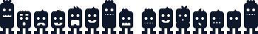 Monsterz Regular