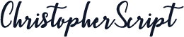 ChristopherScript