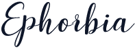Ephorbia