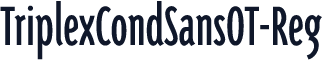 TriplexCondSansOT-Reg