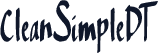CleanSimpleDT