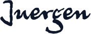 Juergen