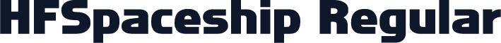 HFSpaceship Regular