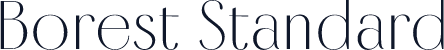 Borest Standard