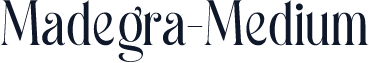 Madegra-Medium