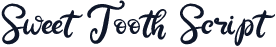 Sweet Tooth Script