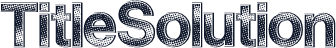 TitleSolution