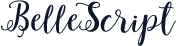 BelleScript
