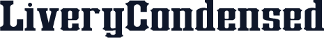 LiveryCondensed