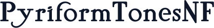 PyriformTonesNF