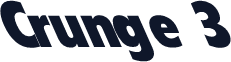 Crunge 3