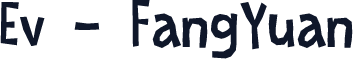 Ev - FangYuan