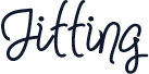 Jitting